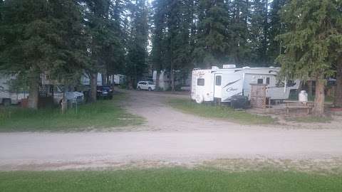 Elkton Valley Campground