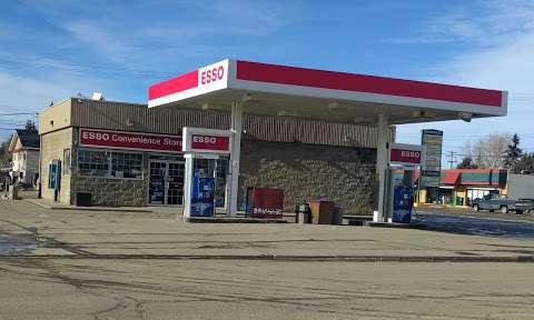 Esso