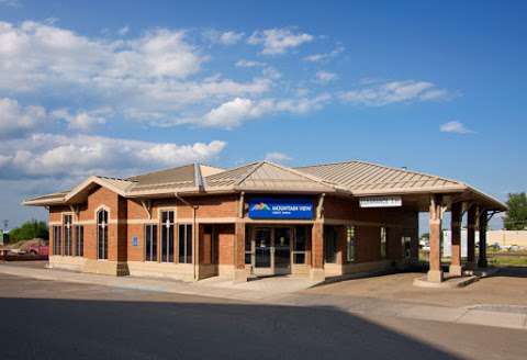 Mountain View Credit Union