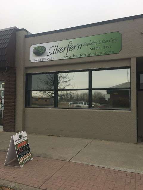 Silverfern Aesthetics and Vein Clinic